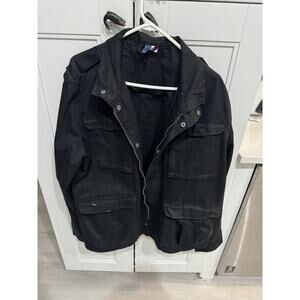 Divided Men’s Jacket Xl